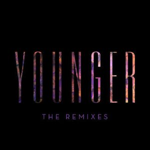 Изображение для 'Younger (The Remixes)'