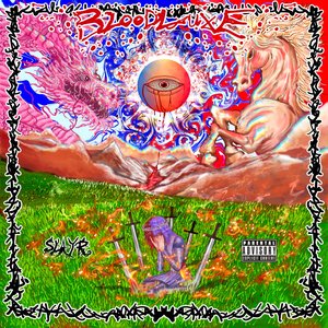 Slayr - Set in stone