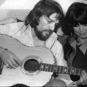 Jessi Colter & Waylon Jennings 的头像