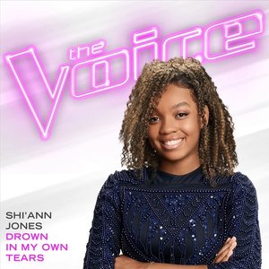 Drown In My Own Tears (The Voice Performance) - Single