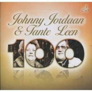 Johnny Jordaan En Tante Leen 100