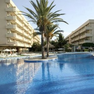 A weekend in majorca