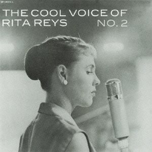 The Cool Voice Of Rita Reys No. 2