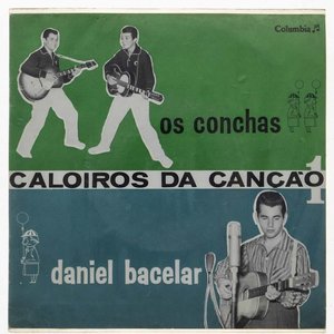 Caloiros Da Canção 1