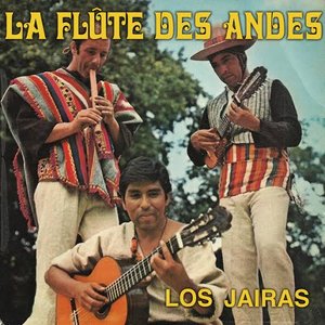 La Flûte Des Andes