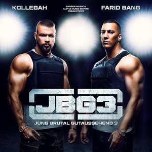 0815 — Kollegah & Farid Bang | Last.fm