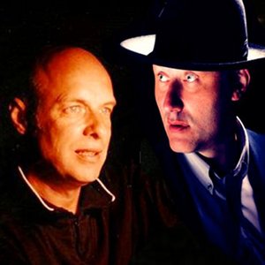 Imagen de 'Brian Eno/Jah Wobble'