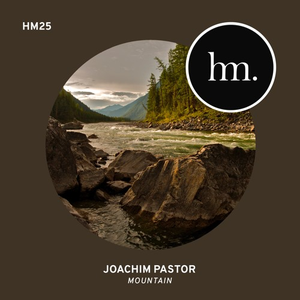 Joachim Pastor - MOUNTAIN - Zortam Music
