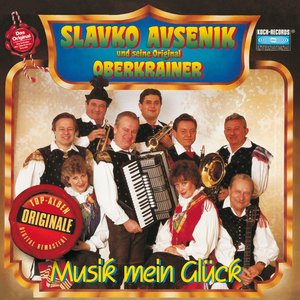 Musik mein Glück