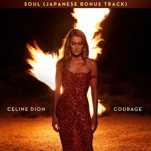 Soul (Japanese Bonus Track) - Single