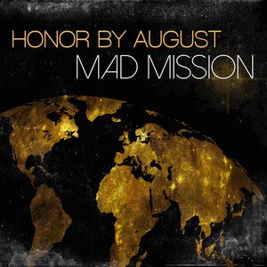 Mad Mission - Single