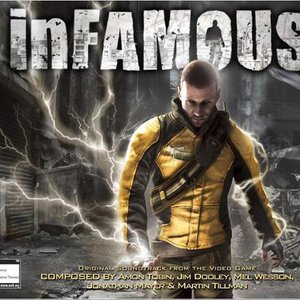 Infamous (Original Game Soundtrack)