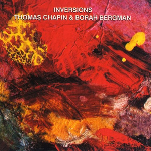 Inversions cover