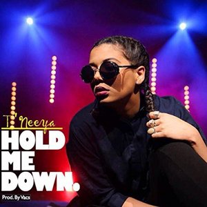 Hold Me Down - Single