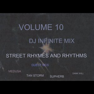 Street Rhymes and Rhythms