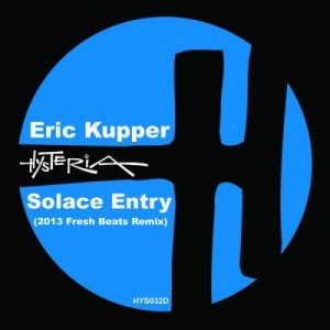 Solace Entry (Kupper's 2013 Fresh Beats remix)