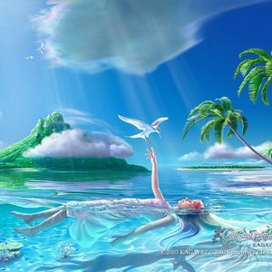 Avatar for Бесконечное Движение Воды