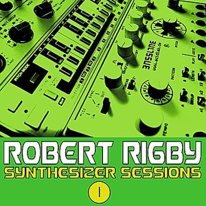 Synthesizer Sessions, Vol. 1