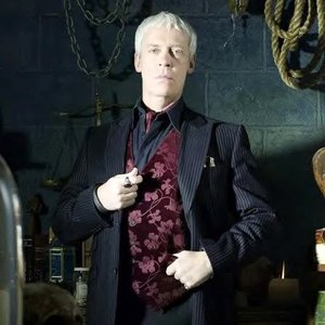 Avatar för Terrence Mann