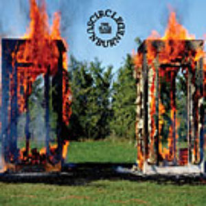 Sunburned Circle photo provided by Last.fm