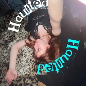 Haunted. - Single