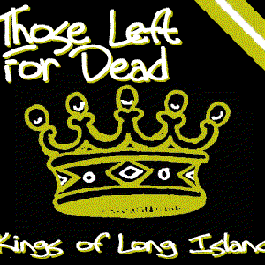 Those Left For Dead 的头像