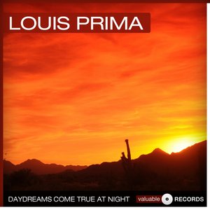 Daydreams Come True at Night