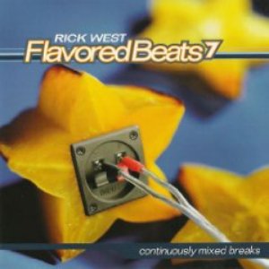 Flavored Beats 7