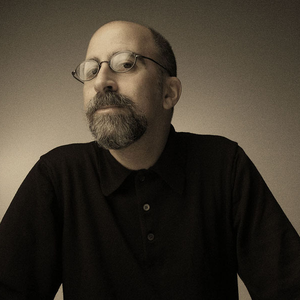 Mark Soskin photo provided by Last.fm