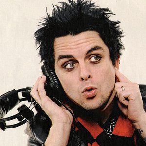 Billie Joe Armstrong のアバター