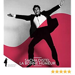 Sacha Distel: La bonne humeur