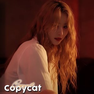 Imagen de 'COPYCAT (Cover)'