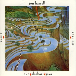 “Aka/Darbari/Java: Magic Realism”的封面