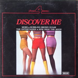 Discover Me