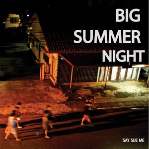 Big Summer Night