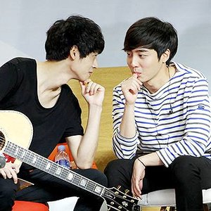 Avatar für 로이킴 & 정준영