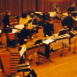 Awatar dla New England Conservatory Percussion Ensemble