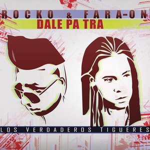 Awatar dla Rocko y Fara-On