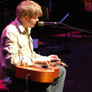 Joe Grass photo provided by Last.fm