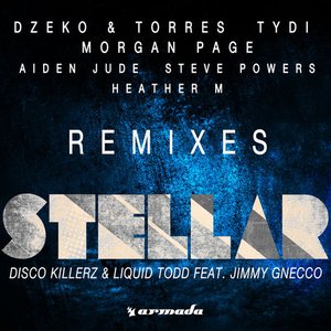 Stellar (Remixes)