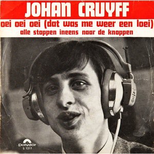 Johan Cruijff 的头像