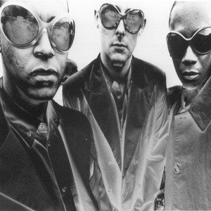 Shades of Rhythm photo provided by Last.fm