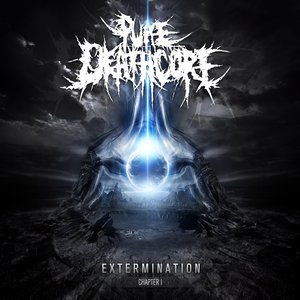 “Pure Deathcore”的封面