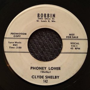 Clyde Shelby 的头像
