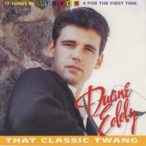 That Classic Twang