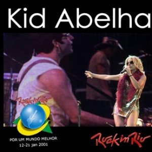 2001-01-20: Rock in Rio III, Rio de Janeiro, RJ, Brazil