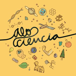 Alô, Ciência? 的头像
