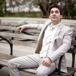 Scott Bradlee Tour Dates