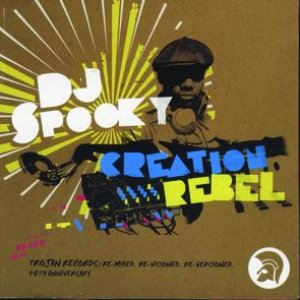 Creation Rebel