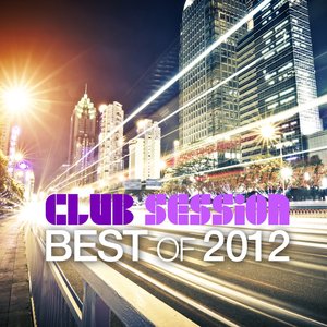 Best of Club Session 2012